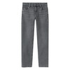 Jungen Slim-Jeans mit verstellbarem Bund