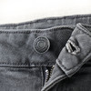 Jungen Slim-Jeans mit verstellbarem Bund