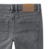 Jungen Slim-Jeans mit verstellbarem Bund