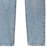 Jungen Slim-Jeans mit verstellbarem Bund