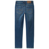 Jungen Slim-Jeans mit verstellbarem Bund