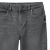 Jungen Straight-Jeans mit verstellbarem Bund