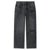 Jungen Baggy-Jeans mit verstellbarem Bund
