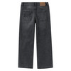 Jungen Baggy-Jeans mit verstellbarem Bund