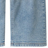 Jungen Baggy-Jeans mit verstellbarem Bund