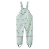 Baby Regenhose mit Fahrzeug-Allover