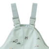 Baby Regenhose mit Fahrzeug-Allover