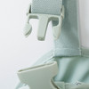 Baby Regenhose mit Fahrzeug-Allover