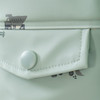 Baby Regenjacke mit Fahrzeug-Allover