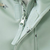 Baby Regenjacke mit Fahrzeug-Allover