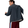 Herren Jacke mit Knopfleiste