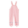 Baby Regenhose im Millefleur-Design