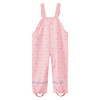 Baby Regenhose im Millefleur-Design