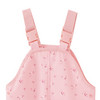 Baby Regenhose im Millefleur-Design