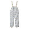 Baby Regenhose im Millefleur-Design