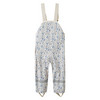 Baby Regenhose im Millefleur-Design