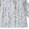 Baby Regenjacke im Millefleur-Design