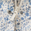 Baby Regenjacke im Millefleur-Design