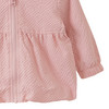 Baby Jacke mit Seersucker-Struktur