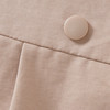 Baby Trenchcoat mit abnehmbarer Kapuze