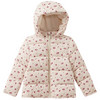 Baby Jacke aus feinem Cord
