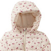 Baby Jacke aus feinem Cord