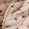 Baby Jacke aus feinem Cord