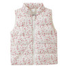 3 in 1 Baby Multifunktionsjacke mit Kapuze
