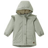 Baby Parka