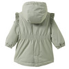 Baby Parka