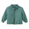 Baby Steppjacke leicht wattiert