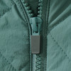 Baby Steppjacke leicht wattiert