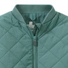 Baby Steppjacke leicht wattiert