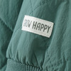 Baby Steppjacke leicht wattiert