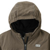 Baby Jacke mit Kapuze