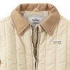 Baby Jacke mit Steppung