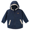 Baby Jacke mit integrierter Weste