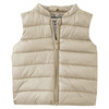Baby Jacke mit integrierter Weste