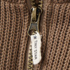 Winterjasje voor baby's van ribbreisel