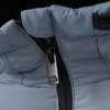 Jungen Steppjacke mit Kapuze