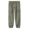 Jungen Cargohose mit Schlupfbund