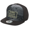  Jungen Kappe mit Print