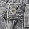 Jungen Baggy-Jeans mit verstellbarem Bund