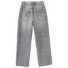 Jungen Baggy-Jeans mit verstellbarem Bund