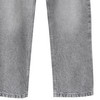 Jungen Baggy-Jeans mit verstellbarem Bund