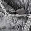 Jungen Baggy-Jeans mit verstellbarem Bund