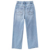 Jungen Baggy-Jeans mit verstellbarem Bund