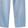 Jungen Baggy-Jeans mit verstellbarem Bund