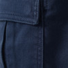 Jungen Cargohose mit verstellbarem Bund