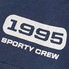 Jungen Sport-Shorts in leichter Qualität